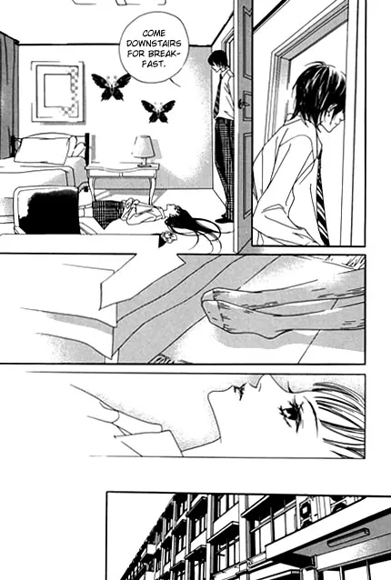 The Flowers of Evil Chapter 10 image 08